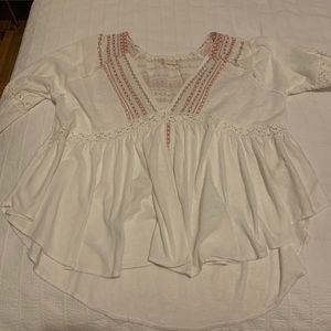 Altard state tunic top